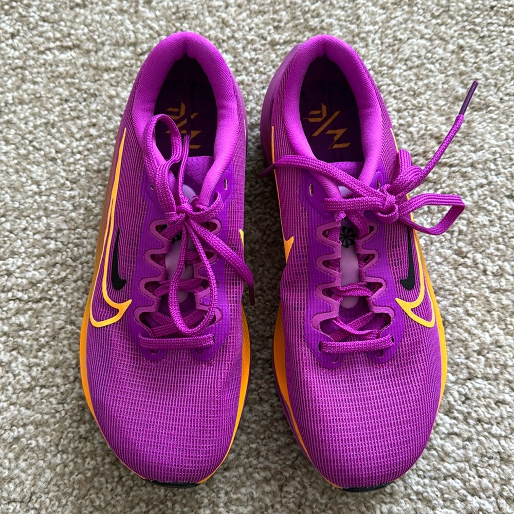 nike running shoes